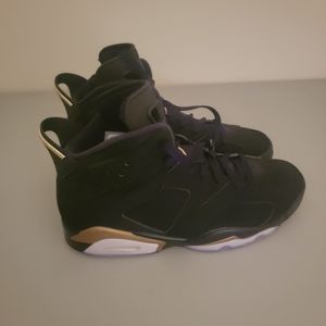 Jordan 6- DMP